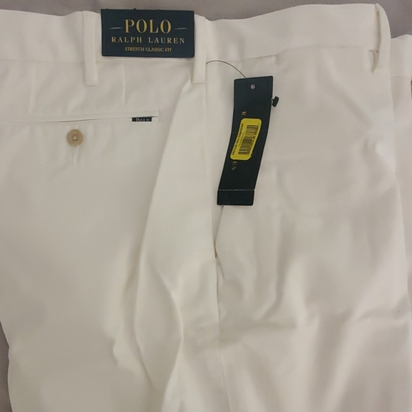 Polo pants - Picture 2 of 3